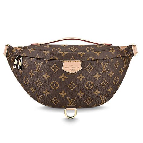 louis vuitton belly|Louis Vuitton waist bag.